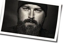 Family Table Chords by Zac Brown Band