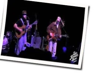 Fox On The Run Chords by Zac Brown Band