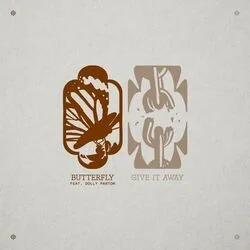 Give It Away Chords by Zac Brown Band