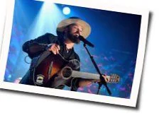 Grandmas Garden Chords by Zac Brown Band