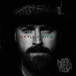 Heavy Is The Head Tab by Zac Brown Band
