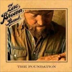 Jolene Bass Tab by Zac Brown Band
