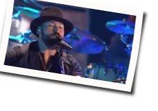 Junkyard Tab by Zac Brown Band