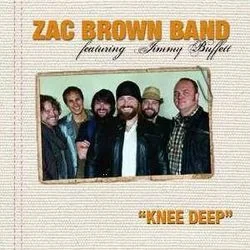Knee Deep Bass Tab by Zac Brown Band