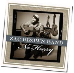 Lances Song Chords by Zac Brown Band
