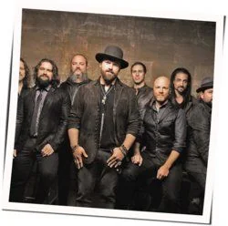 Last But Not Least Chords by Zac Brown Band