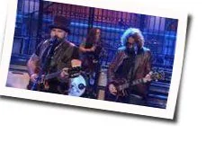Mango Tree Chords by Zac Brown Band