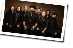 My Old Man (Ver2) Chords by Zac Brown Band