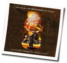 Natural Disaster Chords by Zac Brown Band