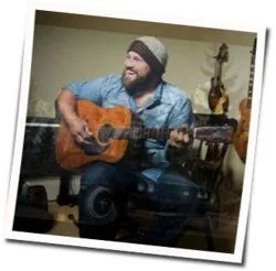 Quiet Your Mind Chords by Zac Brown Band