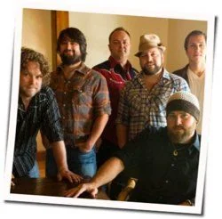 Settle Me Down Chords by Zac Brown Band