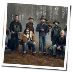 Shoofly Pie Chords by Zac Brown Band