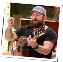 Sic Em On A Chicken Solo Tab by Zac Brown Band