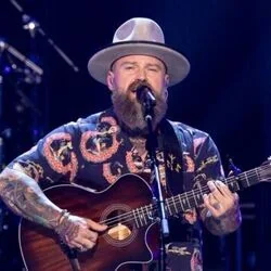 Tie Up Chords by Zac Brown Band