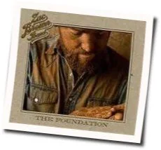 Toes (in The Water) Bass Tab by Zac Brown Band