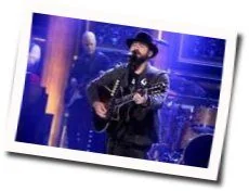 Tomorrow Never Comes Chords by Zac Brown Band