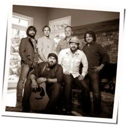 While She's Walking Away Tab by Zac Brown Band