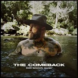 Wild Palomino Chords by Zac Brown Band