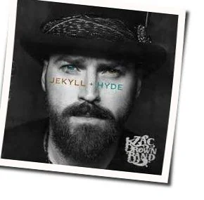 Wildfire Chords by Zac Brown Band