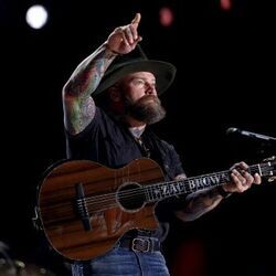 2 Places At 1 Time Intro by Zac Brown Band