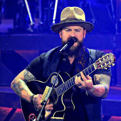 2 Places At 1 Time  Tabs by Zac Brown Band