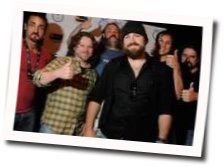 Bar Chords by Zac Brown Band