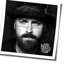 Beautiful Drug by Zac Brown Band