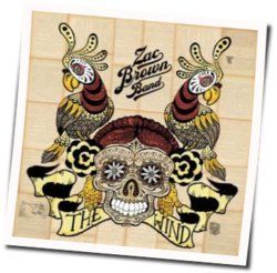 Chicken Fried Ukulele Chords by Zac Brown Band