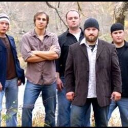 Come Pick Me Up by Zac Brown Band
