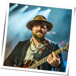 Cover Me Up Chords by Zac Brown Band