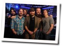 Day For The Dead Chords by Zac Brown Band