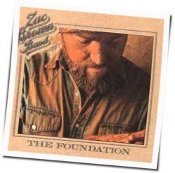 Different Kind Of Fine Chords by Zac Brown Band