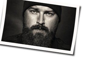 Family Table Chords by Zac Brown Band