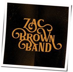 Free by Zac Brown Band