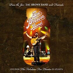 Free Into The Mystic Live by Zac Brown Band