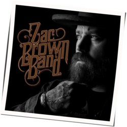 From Now On Ukulele Chords by Zac Brown Band