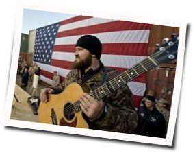 Gonna Make This Day Chords by Zac Brown Band
