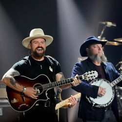 Highway 20 Ride  Tabs by Zac Brown Band