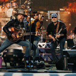 I Ain't Worried About It Chords by Zac Brown Band