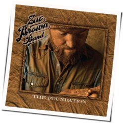 It Not Ok Chords by Zac Brown Band