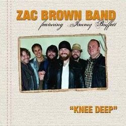 Knee Deep Tabs by Zac Brown Band