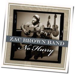 Lances Song Chords by Zac Brown Band