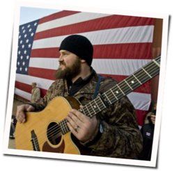 Make This Day Chords by Zac Brown Band