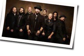 My Old Man  Intro by Zac Brown Band