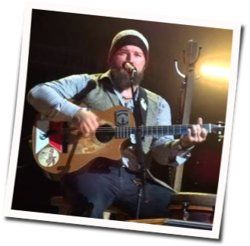 On This Train Chords by Zac Brown Band