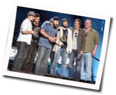 One Day Chords by Zac Brown Band