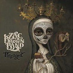 Overnight by Zac Brown Band