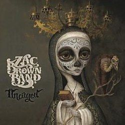Overnight Chords by Zac Brown Band