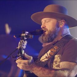 Pirates And Parrots Chords by Zac Brown Band