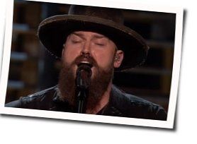 Remedy Chords by Zac Brown Band